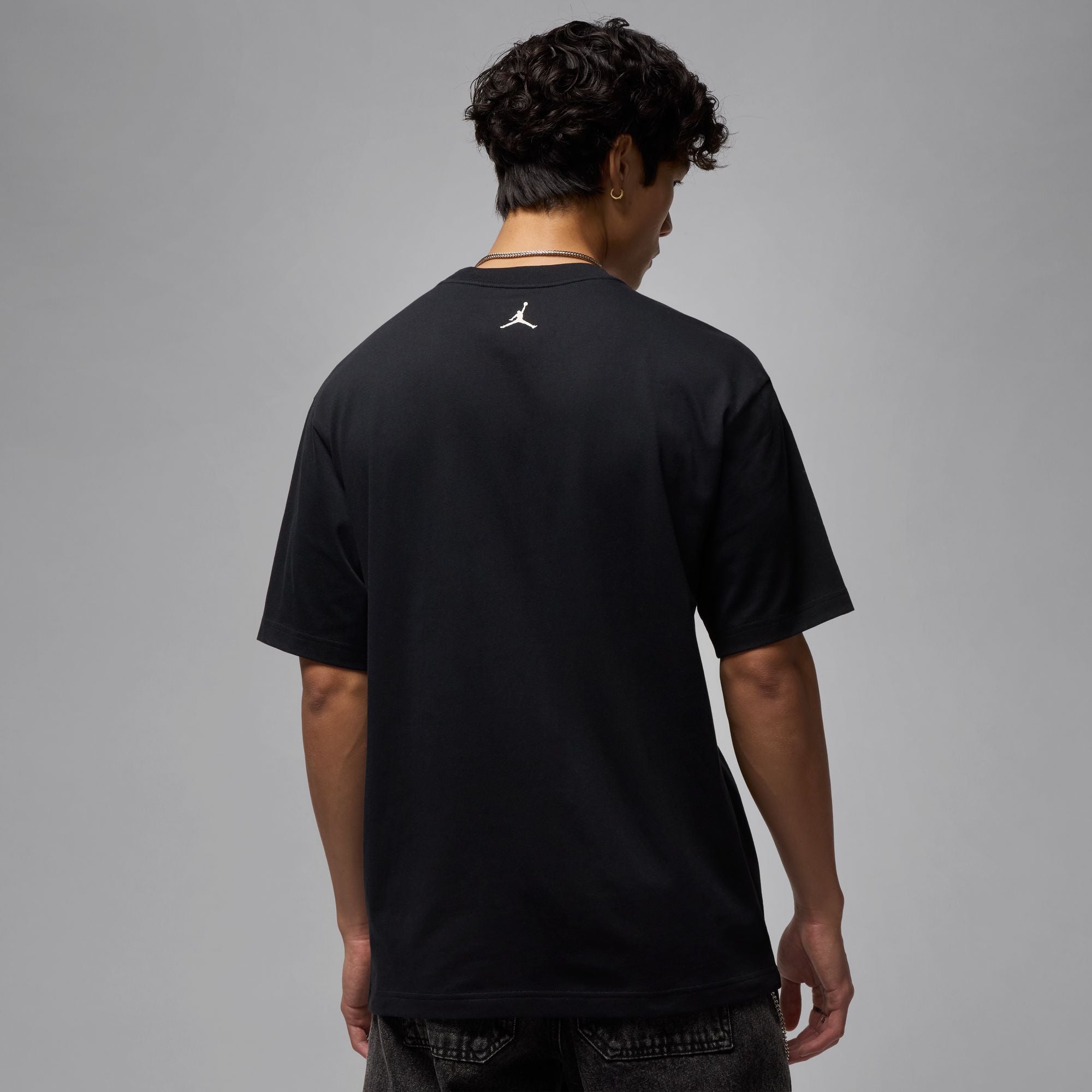 JORDAN M NC WINGS PHOTO SS CREW