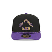 NEW ERA NBA CITY EDITION 970SS - LA LAKERS