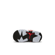 JORDAN 6 RETRO TODDLER 'INFRARED SALESMAN'