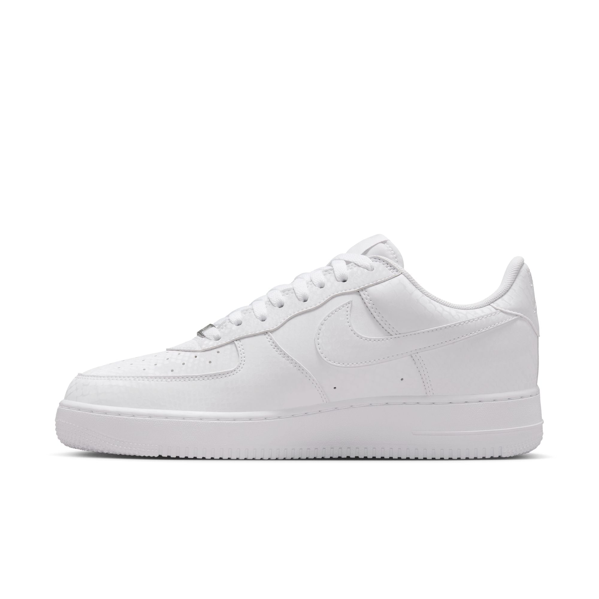 NIKE KOBE AIR FORCE 1 LOW WHITE