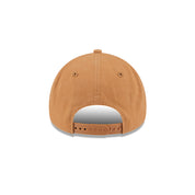 NEW ERA 940AF Q325 WSHD CNVS BRNZ LOSDOD  LBZ