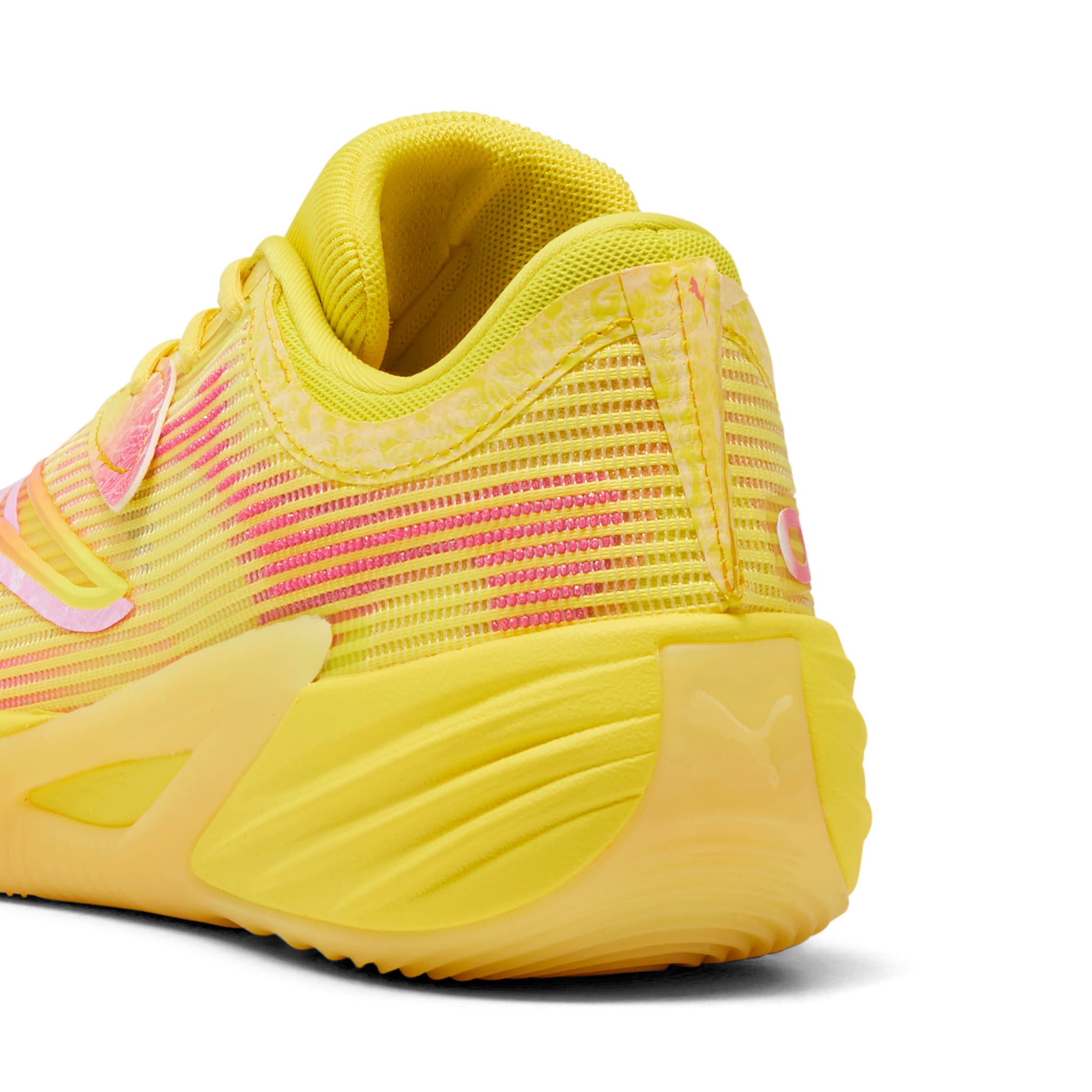 PUMA ALL-PRO NITRO 2 GIDDEY 'OUTBACK'