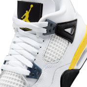 AIR JORDAN 4 RETRO 'RARE AIR' - YOUTH