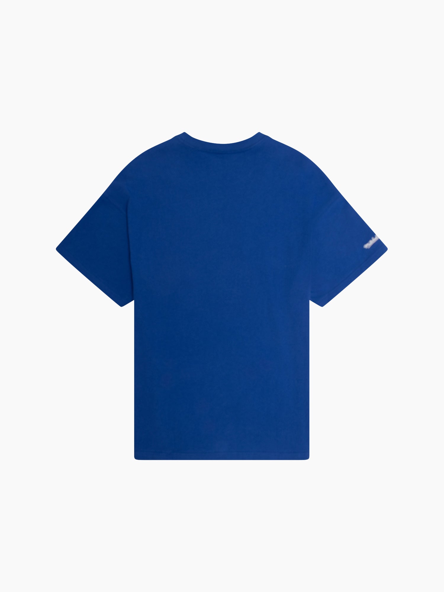 MITCHELL & NESS THE GARDEN TEE KNKS