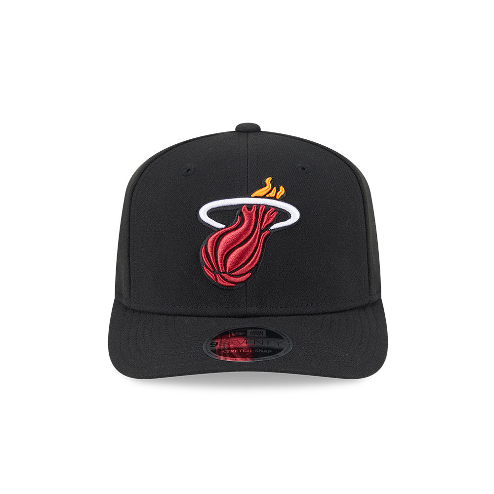 NEW ERA 970SS - MIAMI HEAT