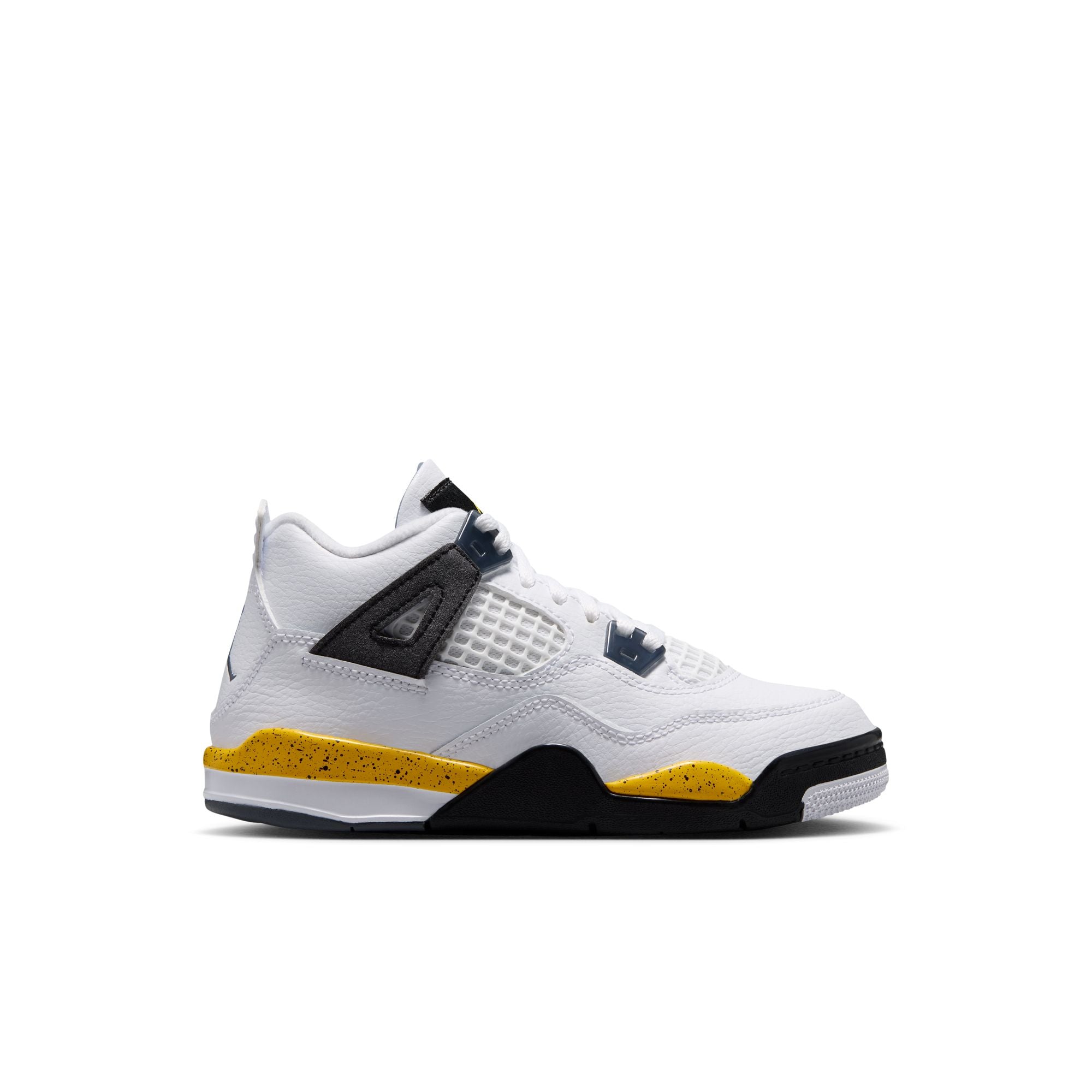 JORDAN 4 RETRO 'RARE AIR' - KIDS