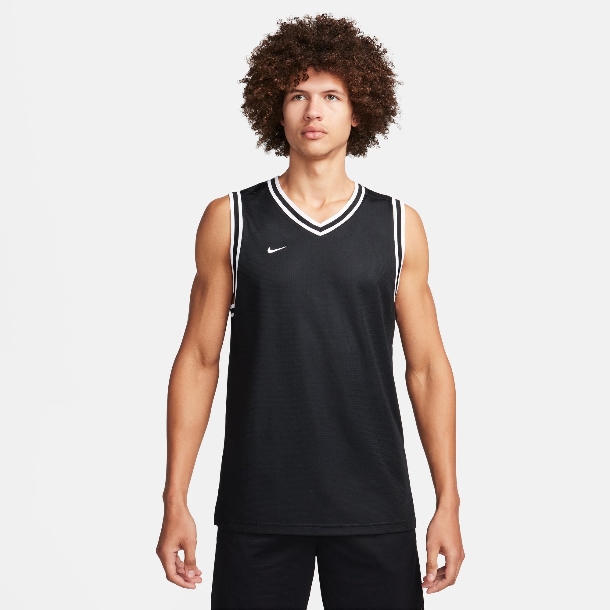 NIKE MENS DRI-FIT DNA JERSEY