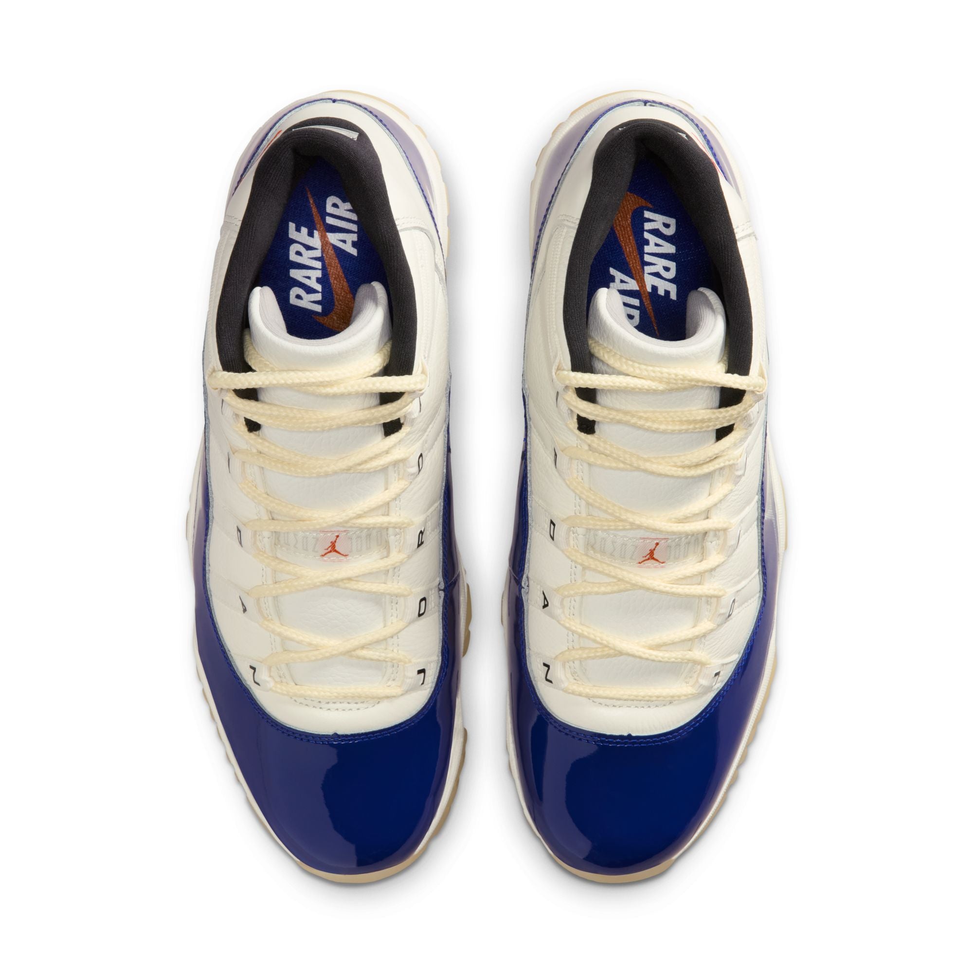 AIR JORDAN 11 RETRO "RARE AIR"