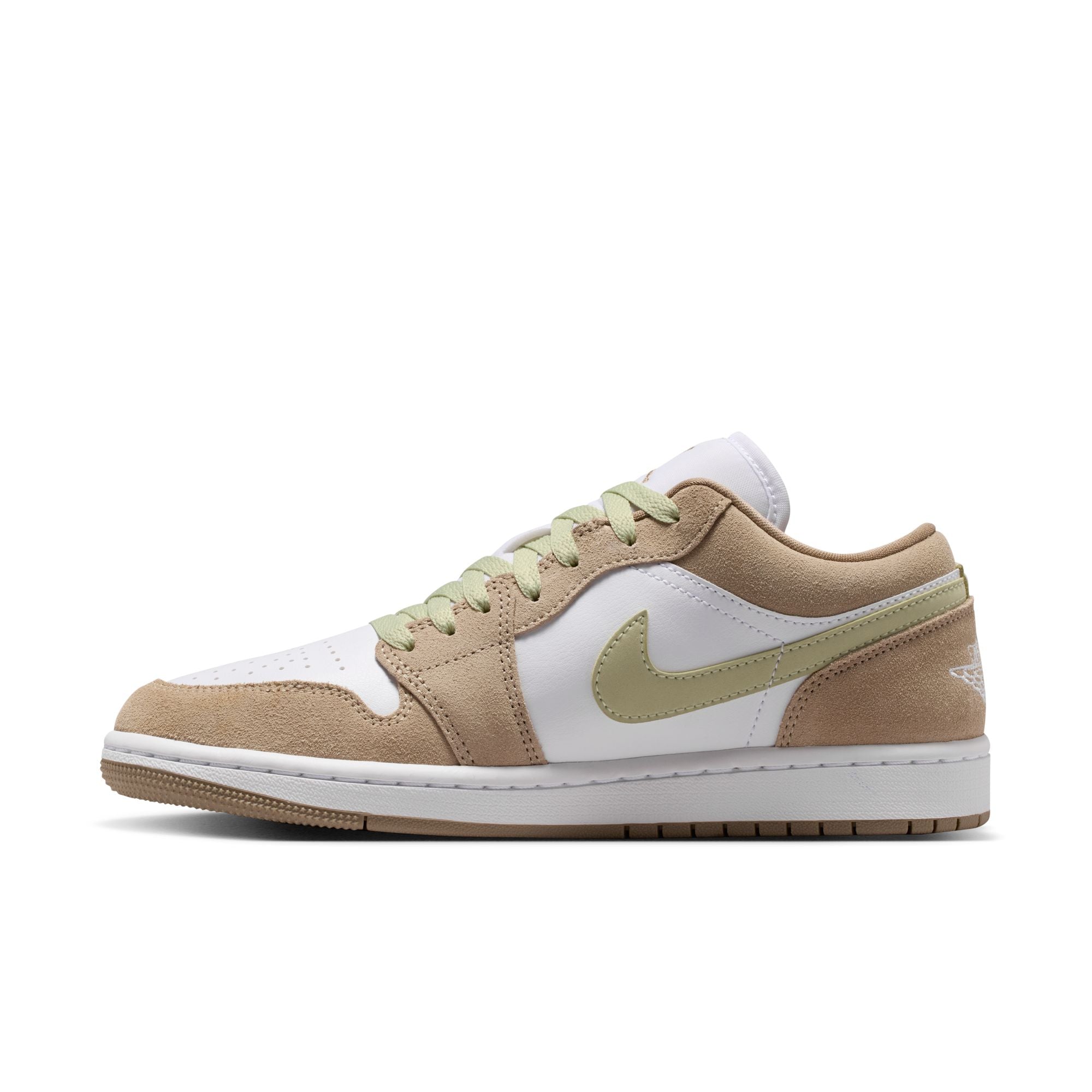WOMENS AIR JORDAN 1 LOW