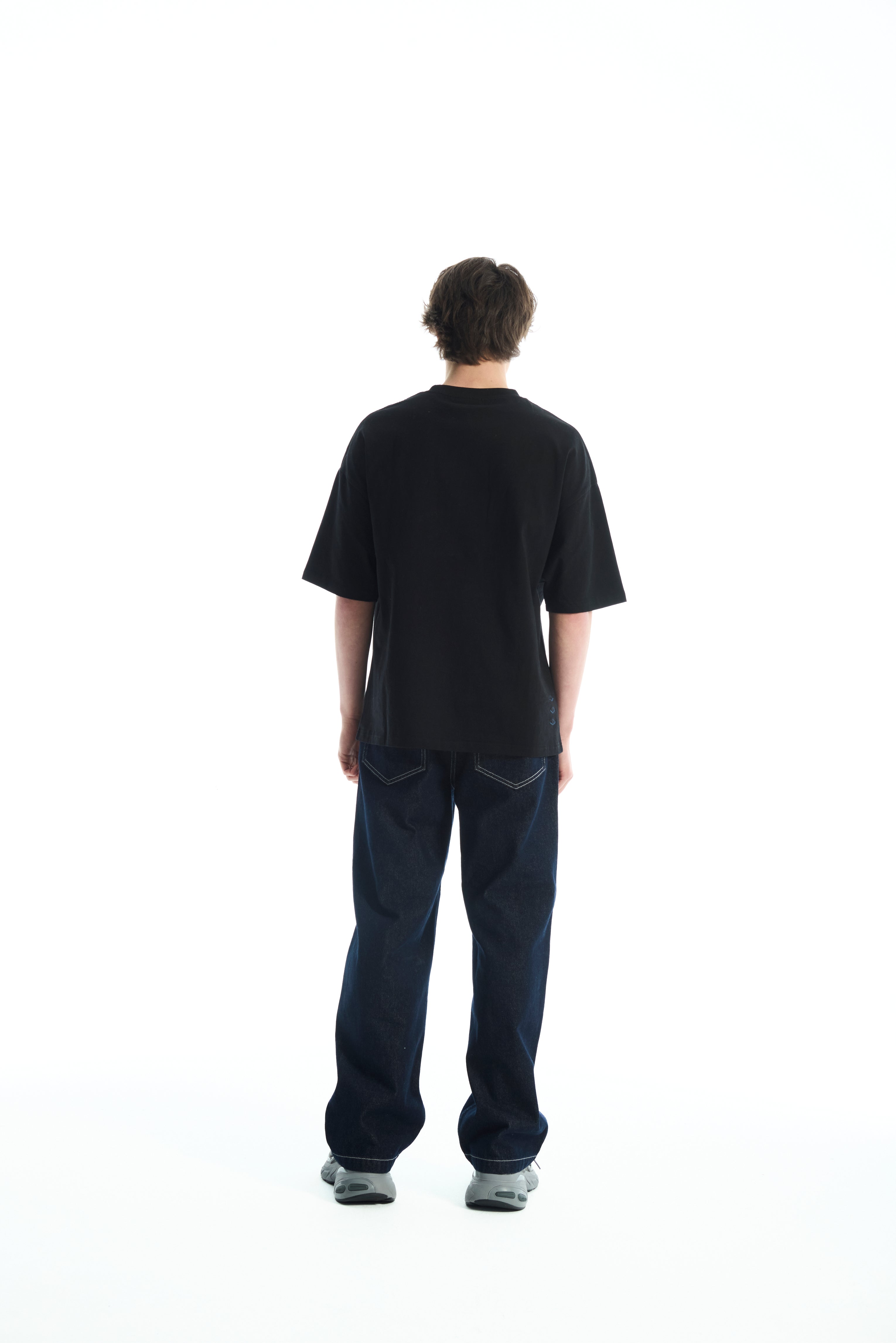VOUSETI AFTER PRACTICE T-SHIRT