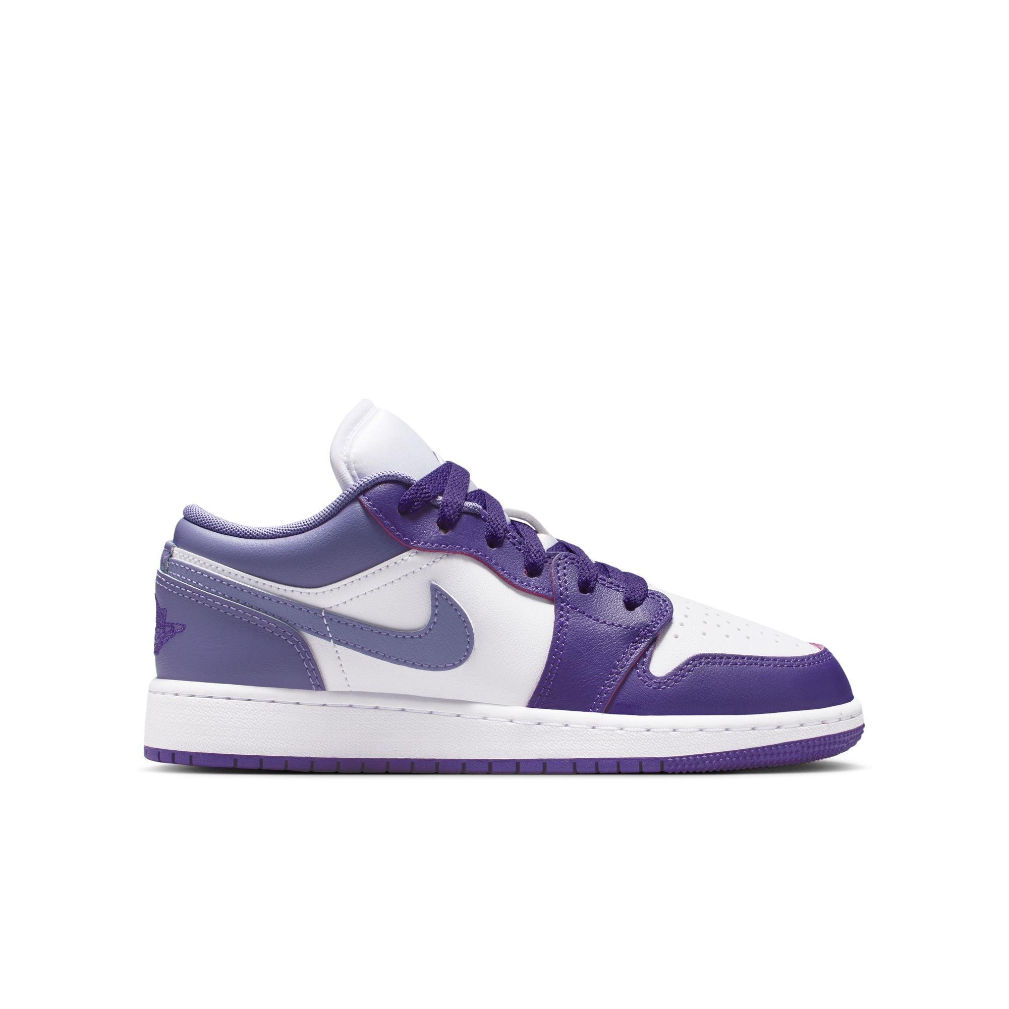 AIR JORDAN 1 LOW YOUTH