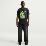 NIKE MENS JA MORANT ASBURY VAULT TEE