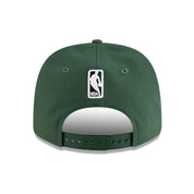 NEW ERA 970SS - MILWAUKEE BUCKS