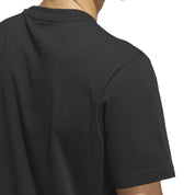 ADIDAS BASKETBALL GRAPHIC TEE
