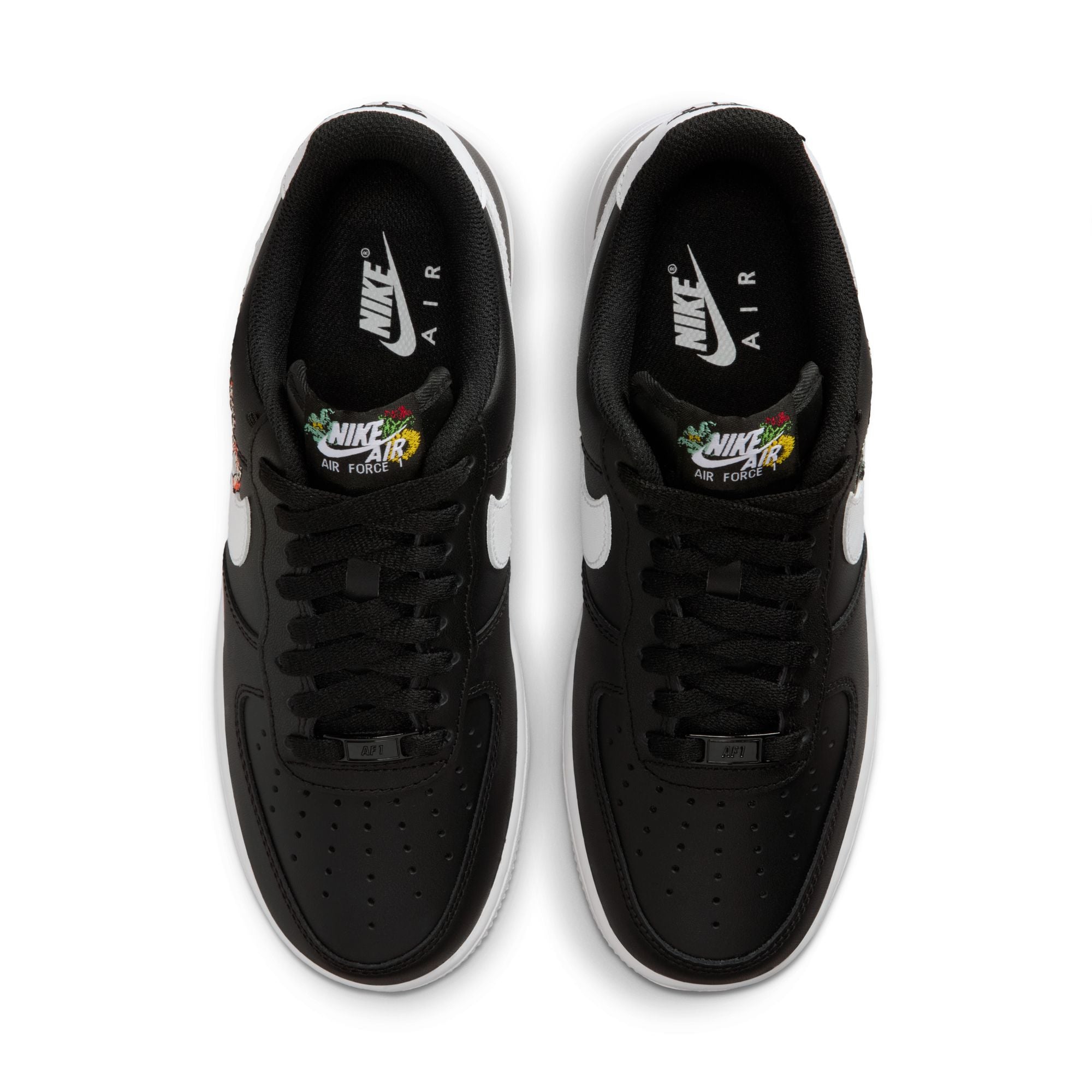 NIKE WOMENS AIR FORCE 1 '07 PREMIUM