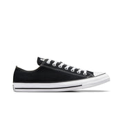 CONVERSE ALL STAR LOW TOP BLACK