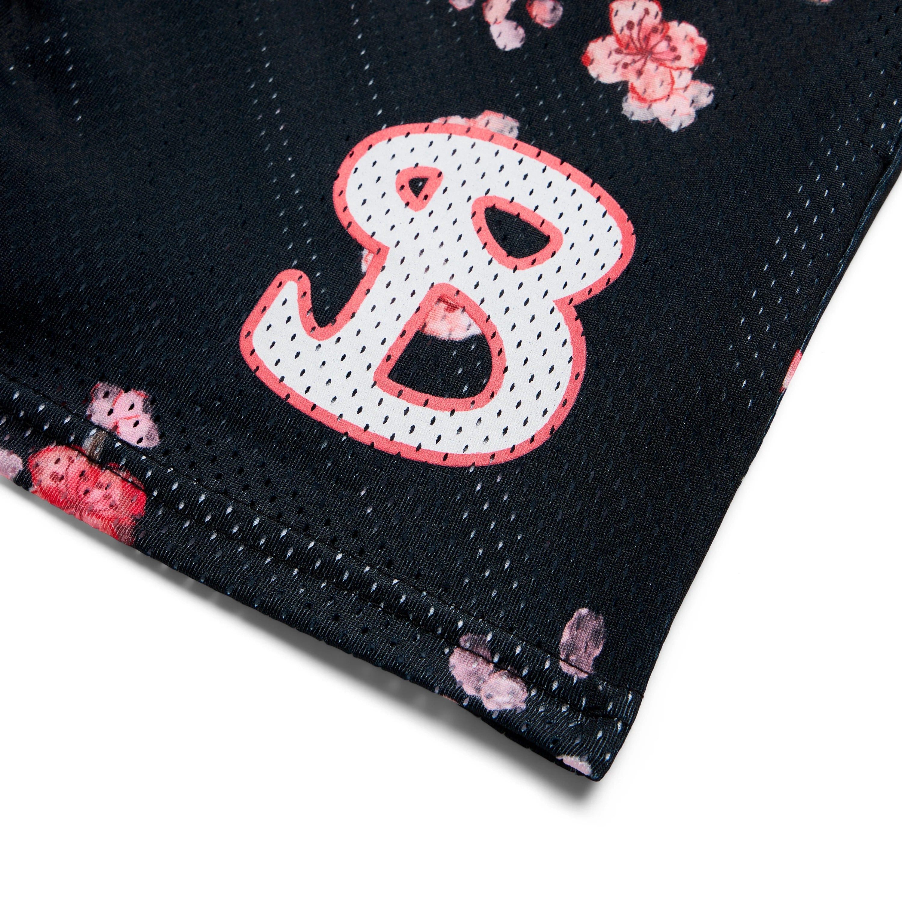 BUCKETSQUAD CHERRY BLOSSOM ADULT SHORTS