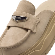 WOMENS AIR JORDAN MULE