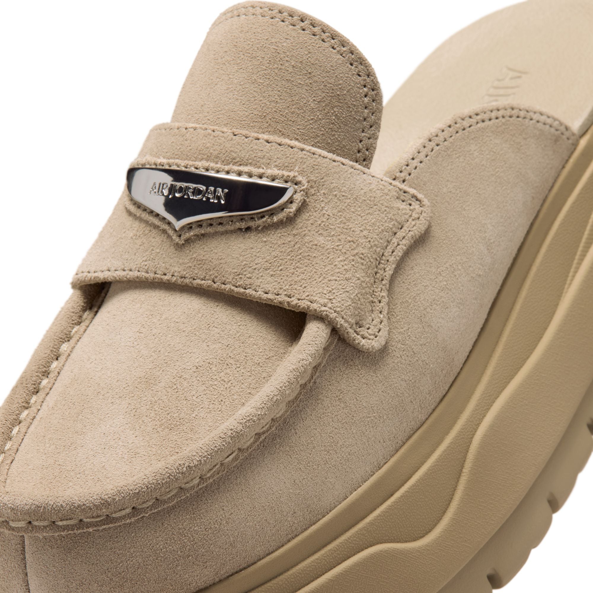 WOMENS AIR JORDAN MULE