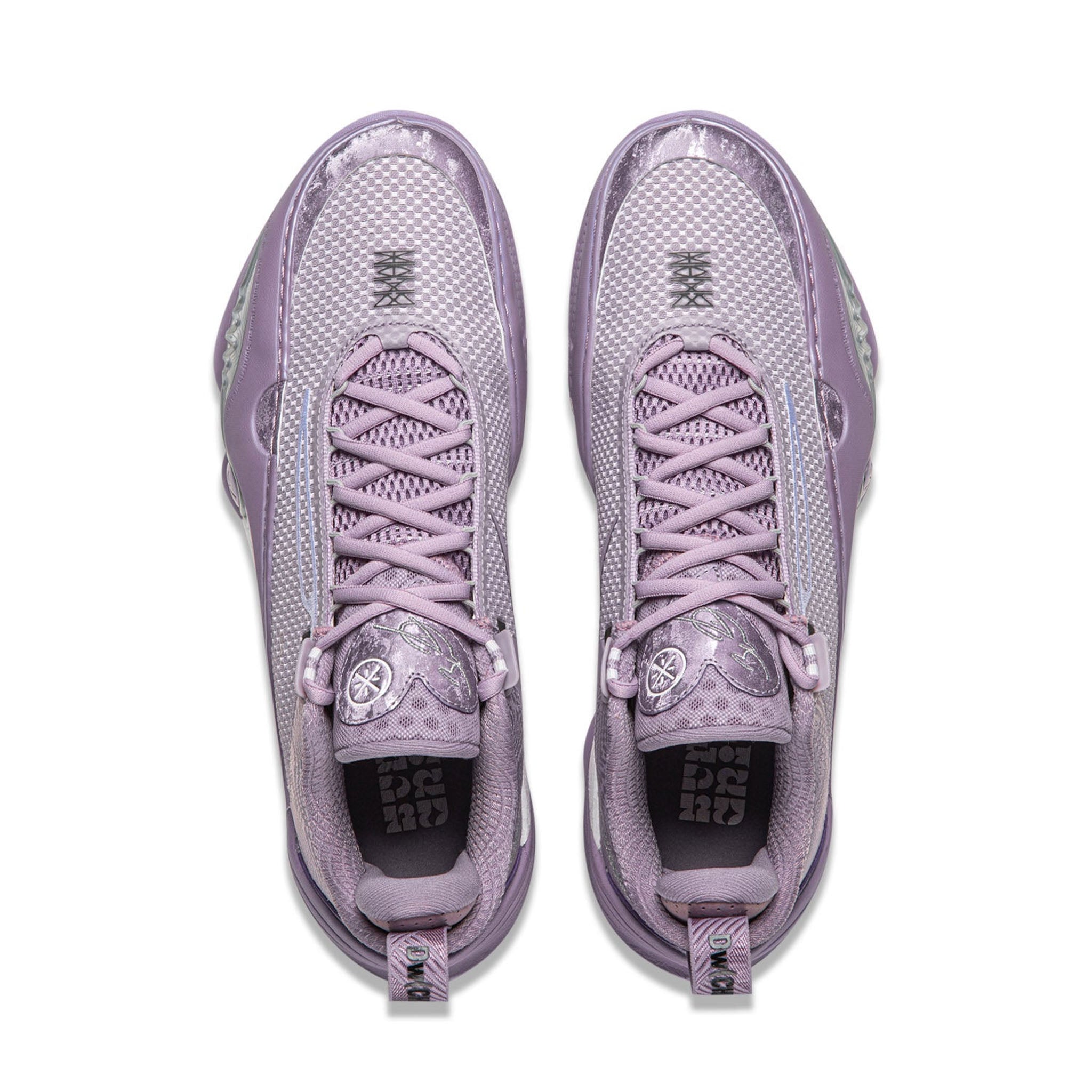 WADE ALL CITY 14 'LAVENDER'