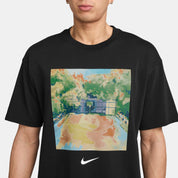 NIKE MENS TEE M90 NAOS