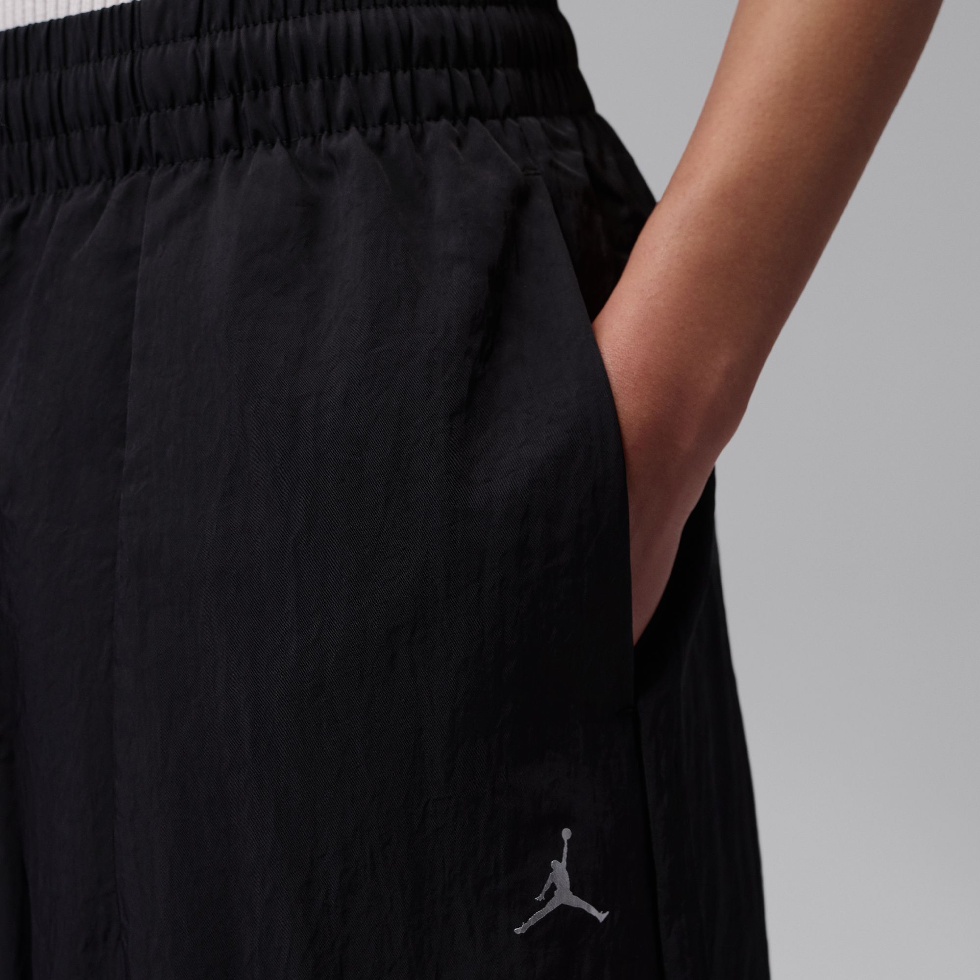 JORDAN WOMENS BROOKLYN WOVEN PANT