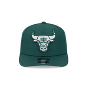 NEW ERA 970SS DK GRN GRY PRLT CHIBUL  DKGGRA