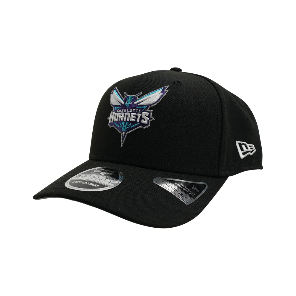 NEW ERA 970SS - CHARLOTTE HORNETS