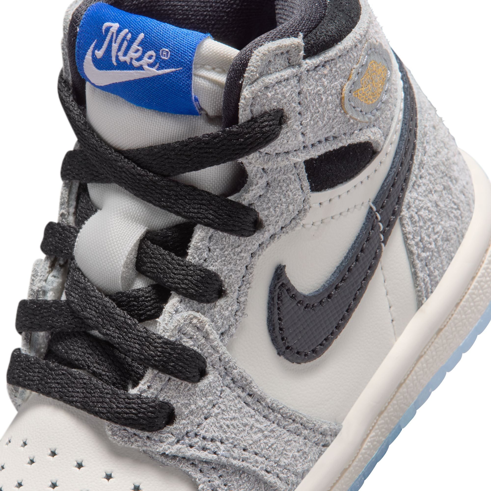 JORDAN 1 RETRO HIGH OG - TODDLER