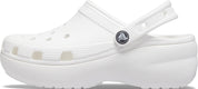 CROCS CLASSIC PLATFORM CLOG W
