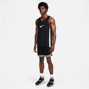 NIKE MENS DRI-FIT DNA 6" SHORT