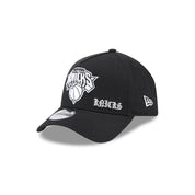 NEW ERA 940 A-FRAME - NY KNICKS