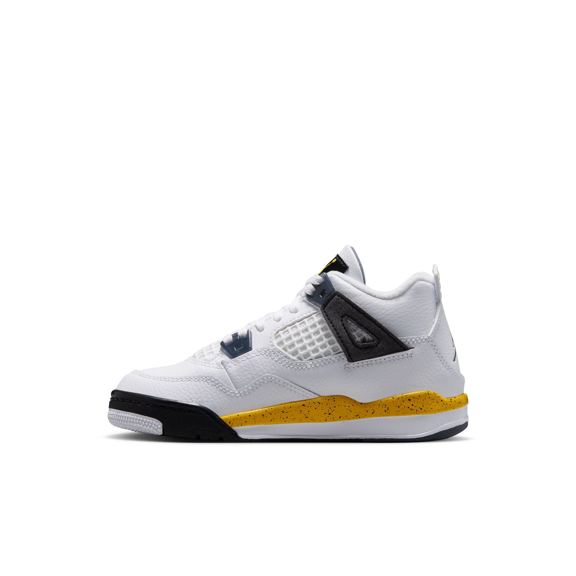 JORDAN 4 RETRO 'RARE AIR' - KIDS