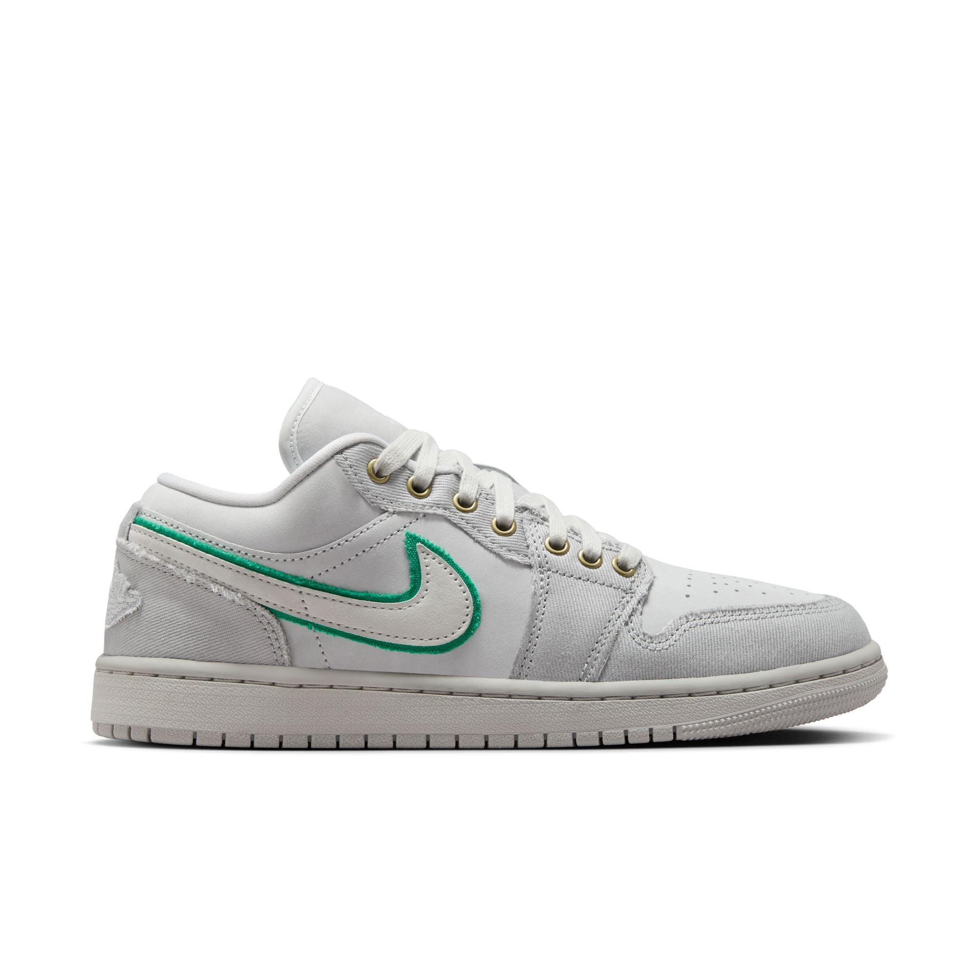 WOMENS AIR JORDAN 1 LOW SE