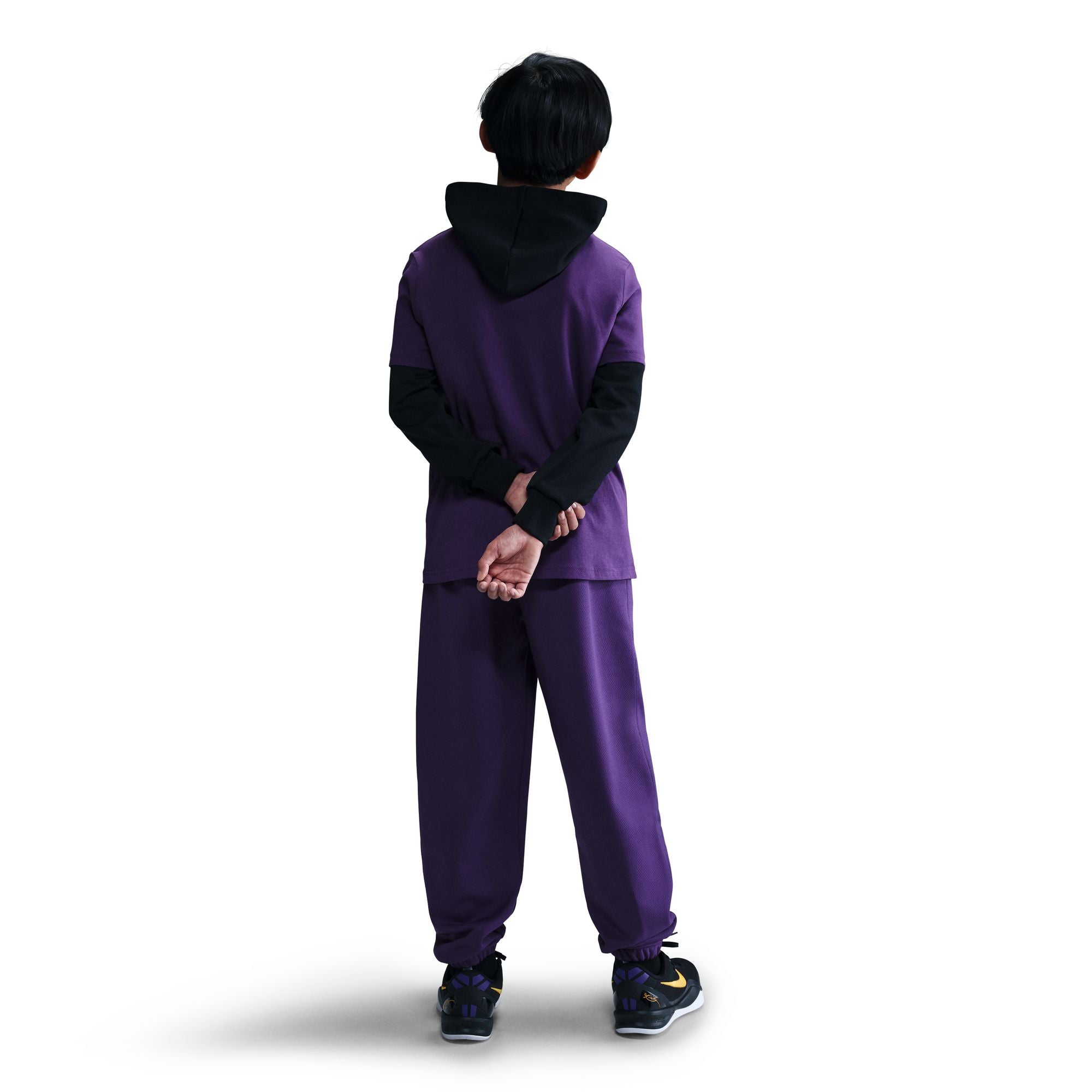 NIKE KOBE BRYANT KIDS THERMA-FIT PANT