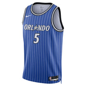 NIKE ORLANDO MAGIC SWINGMAN JERSEY - BANCHERO