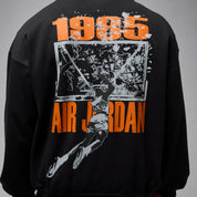 JORDAN M BRK OVS SBB HD LB