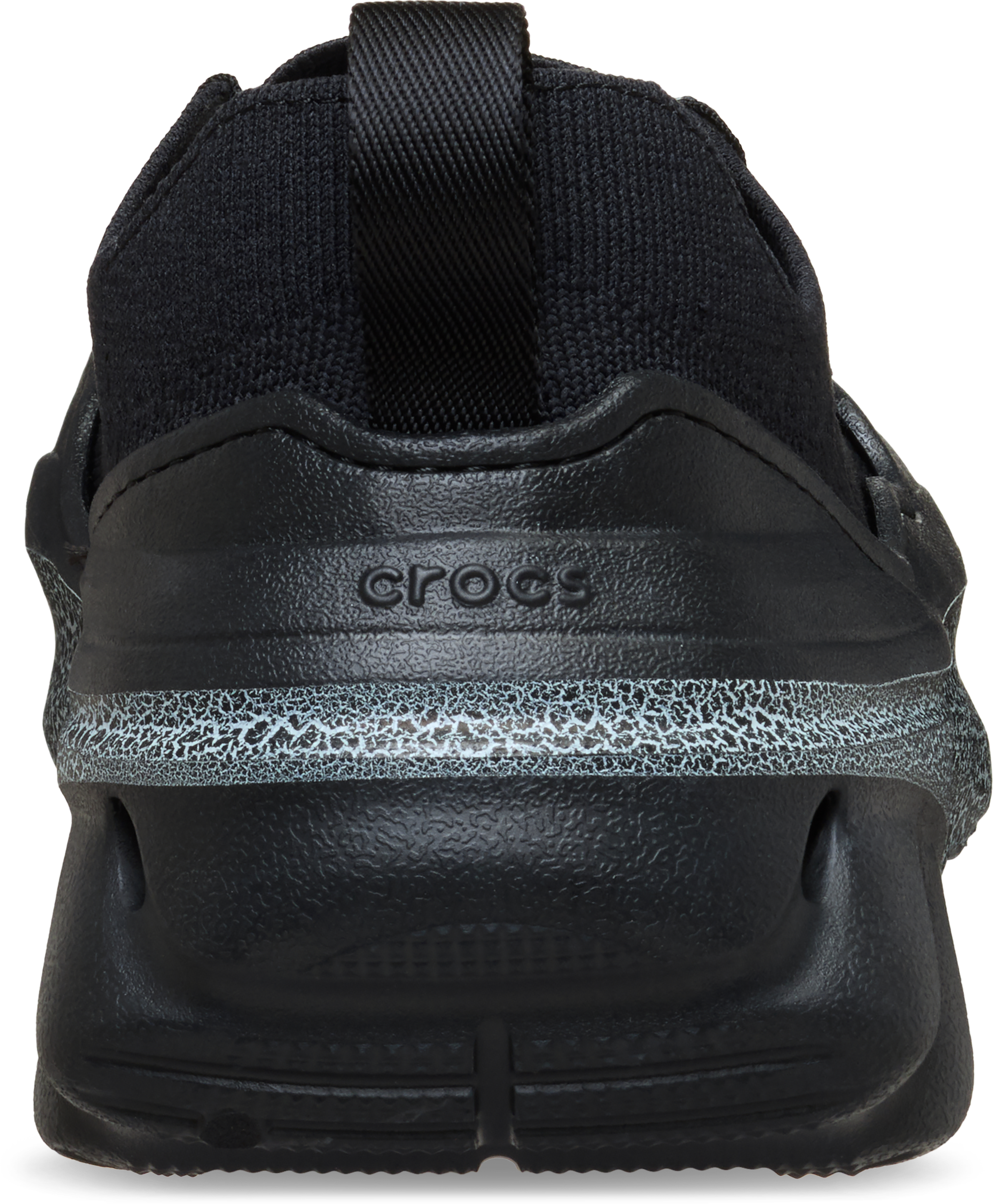 CROCS ECHO SURGE CRACKLE