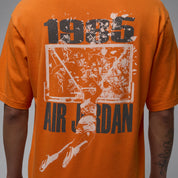 JORDAN M BRK SBB OVSZ GFX SS CRW