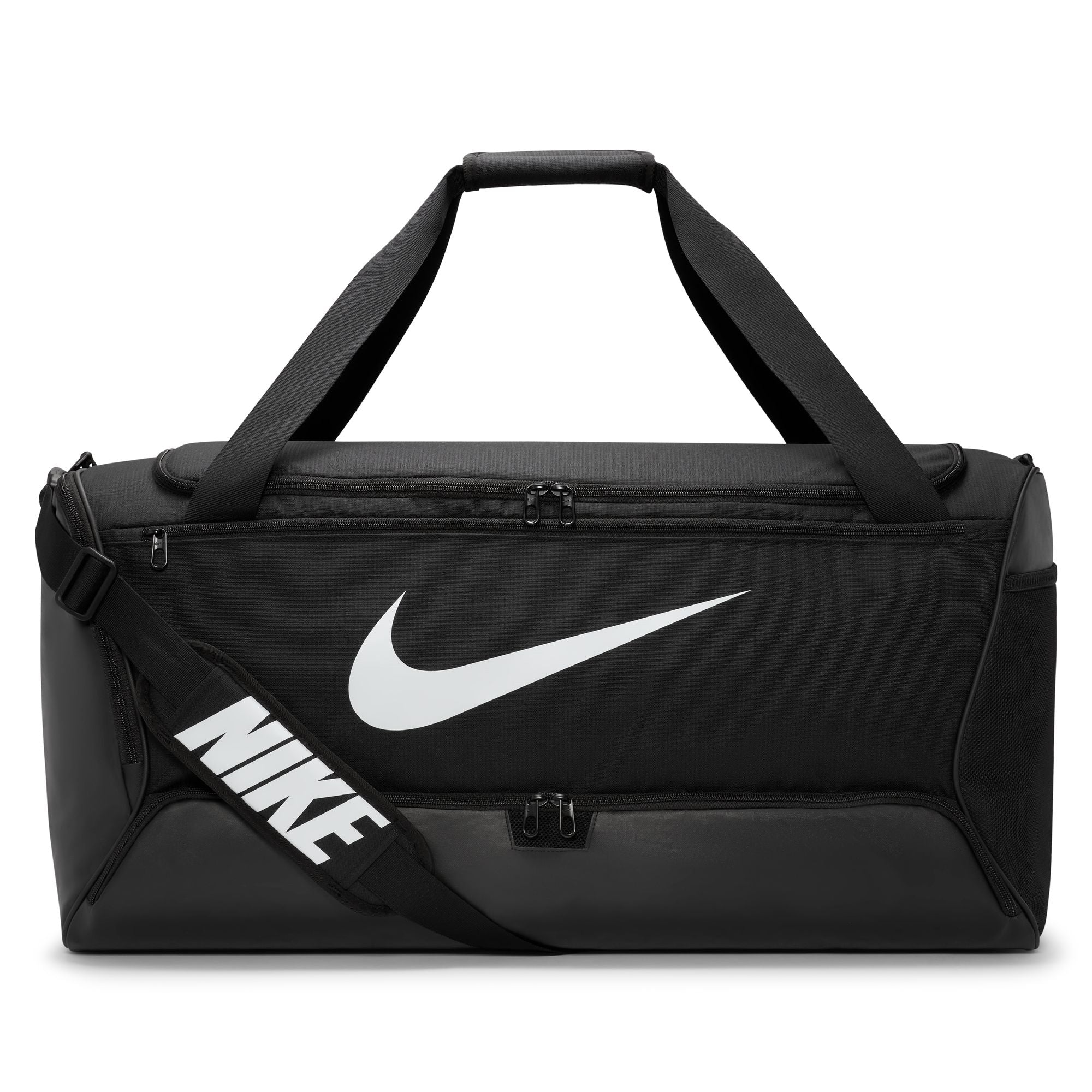 NIKE BRASILIA DUFFLE BAG - 9.5 (95L)