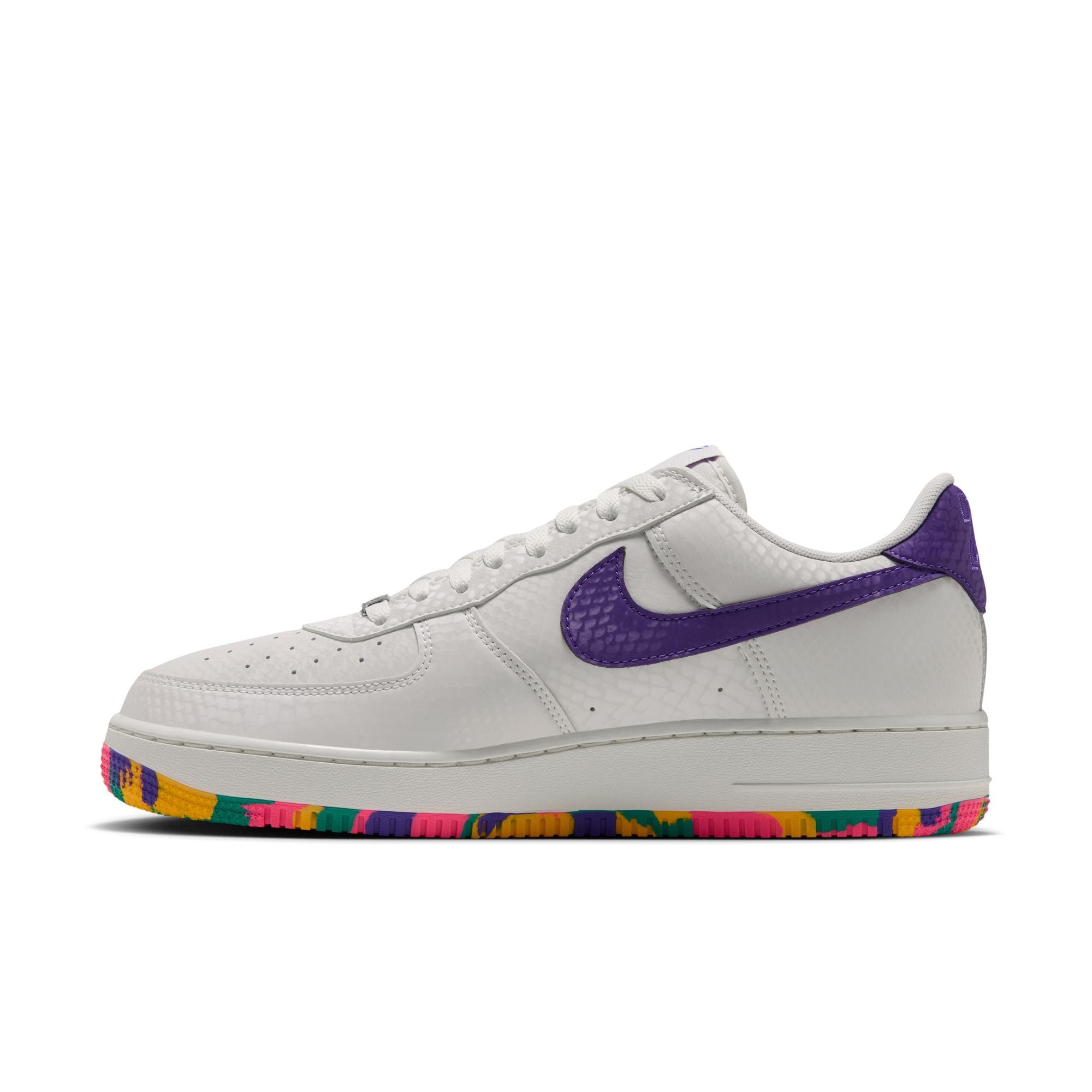 NIKE KOBE AIR FORCE 1 LOW