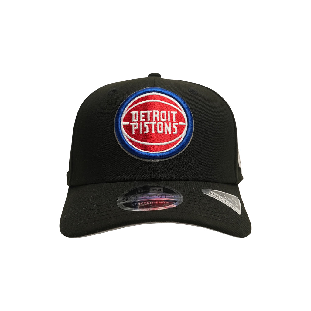 NEW ERA 970SS - DETROIT PISTONS