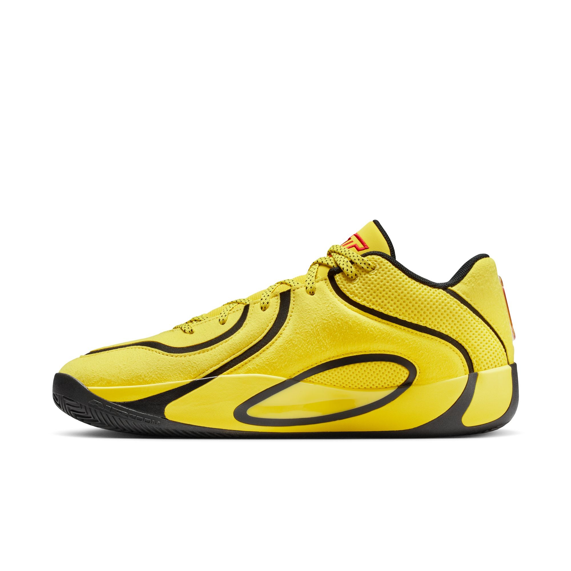 JORDAN TATUM 4