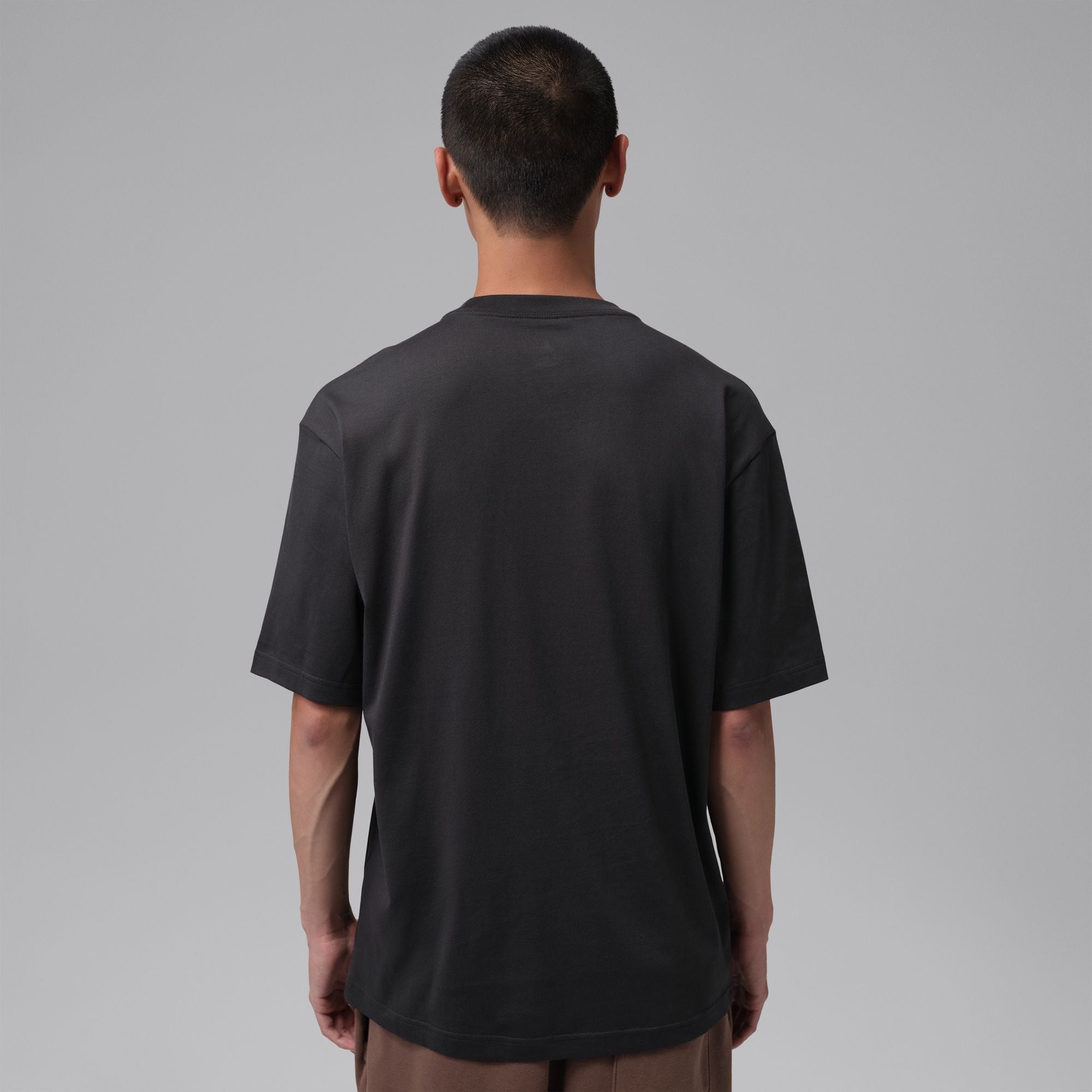 JORDAN MENS BROOKLYN GRAPHIC TEE