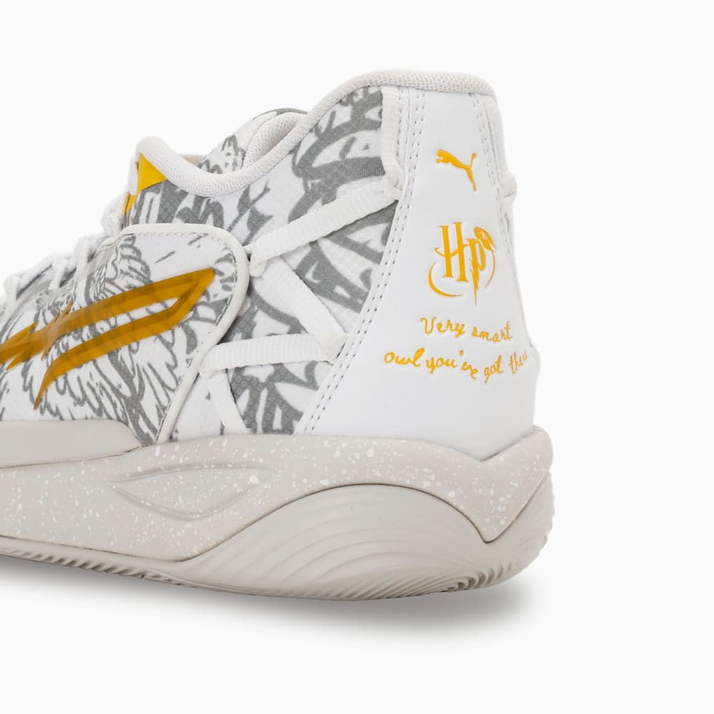 PUMA STEWIE 4 HARRY POTTER