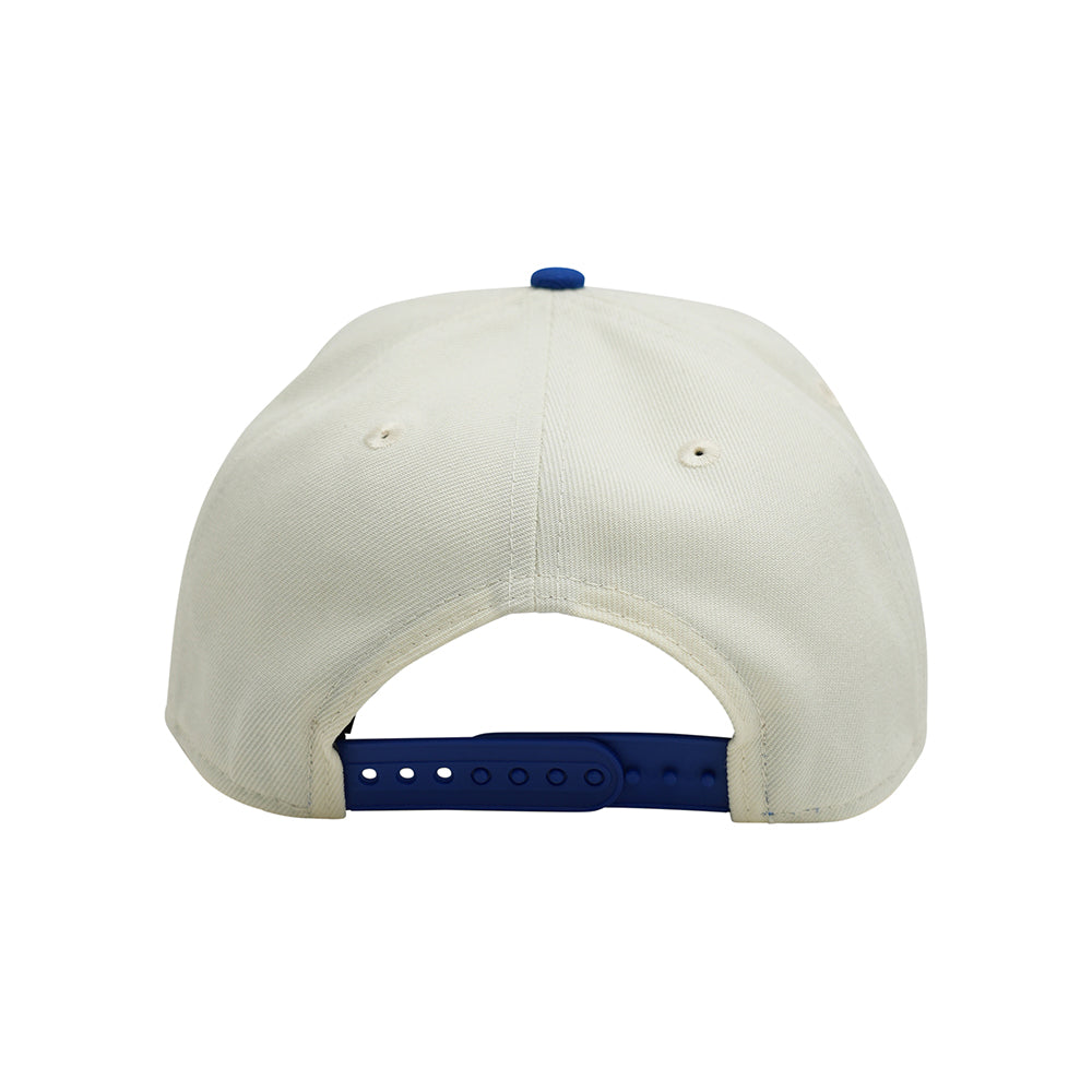 NEW ERA 970SS REVERSE ARCH - GOLDEN STATE WARRIORS