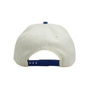 NEW ERA 970SS REVERSE ARCH - GOLDEN STATE WARRIORS