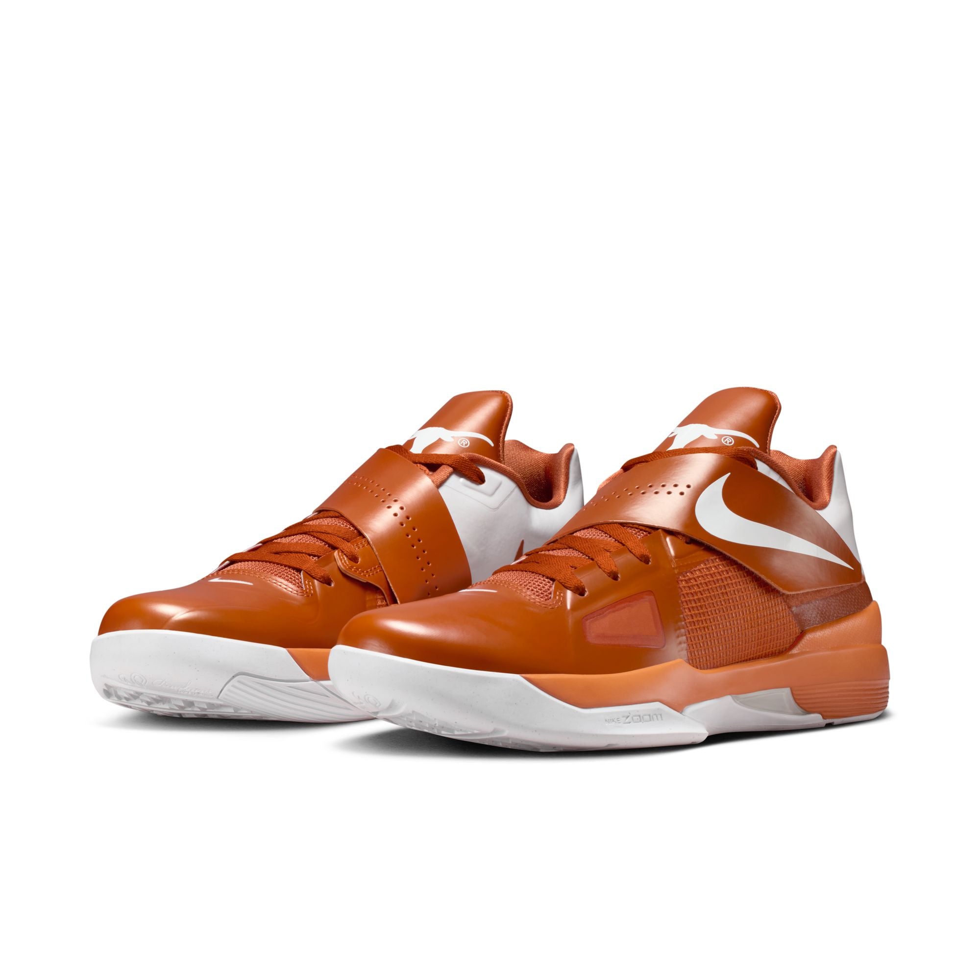 NIKE ZOOM KD IV