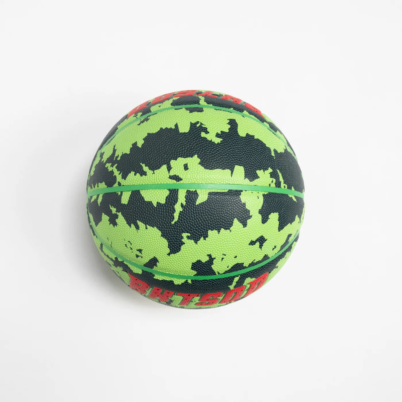 BUCKETSQUAD BASKETBALL - WATERMELON