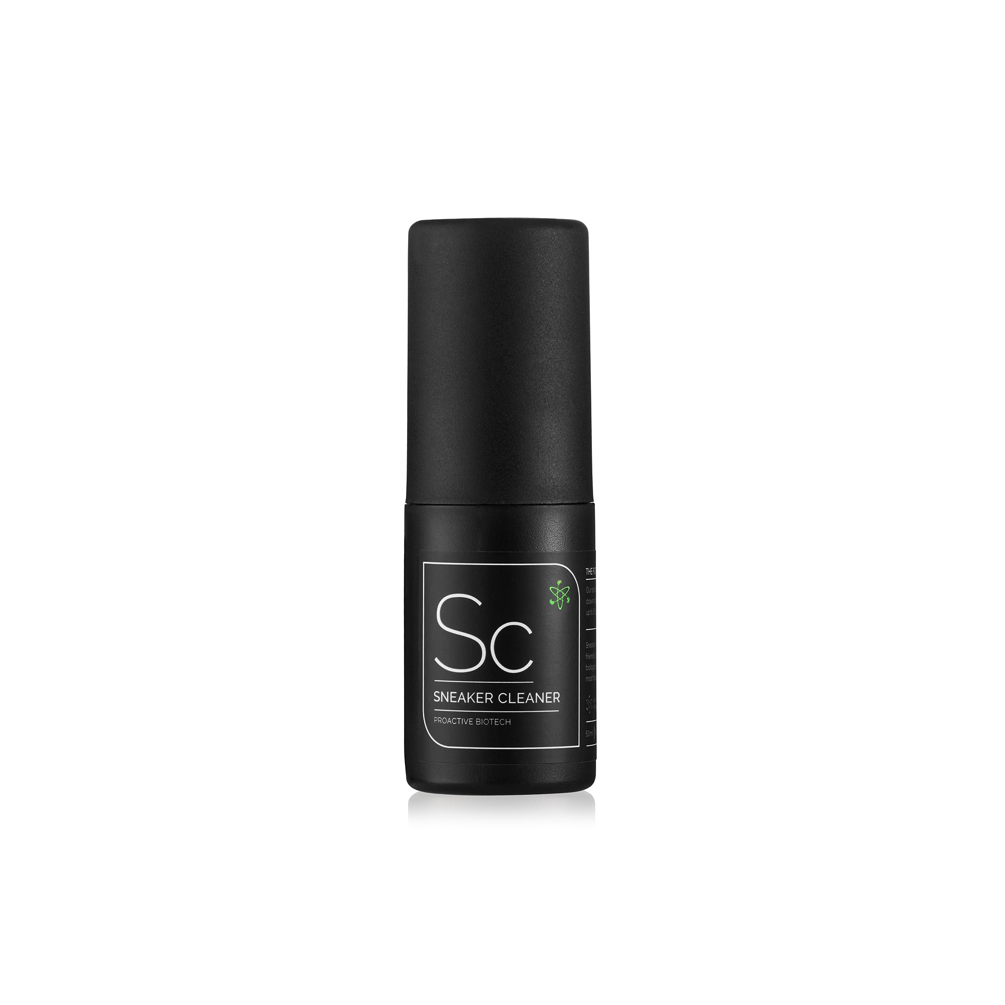 SNEAKER LAB SNEAKER CARE KIT WITH WIPES